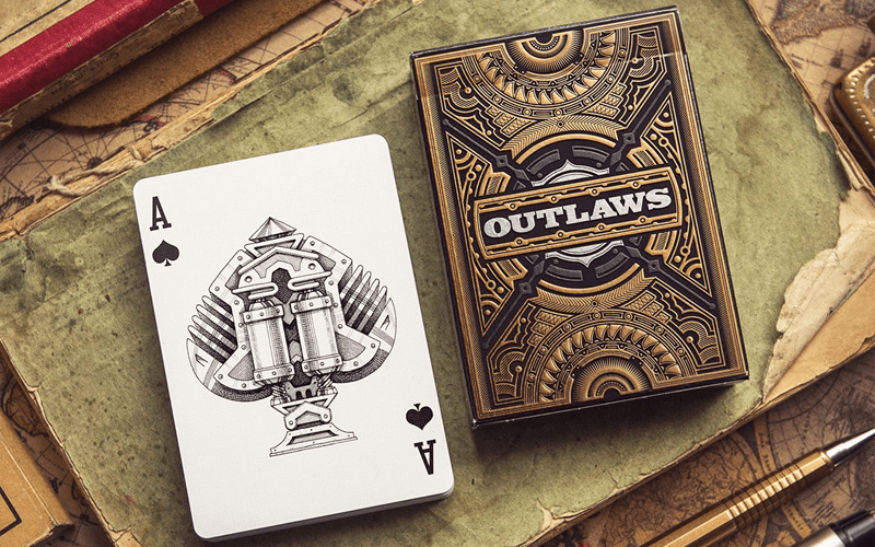 Custom Playing Card Printing