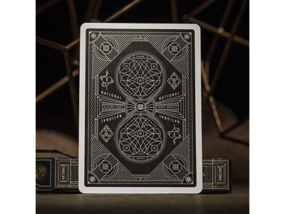 National Playing Cards