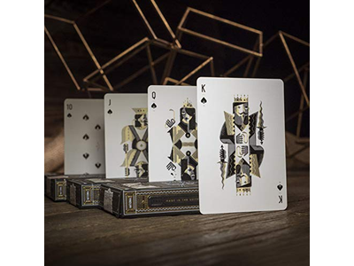 National Playing Cards